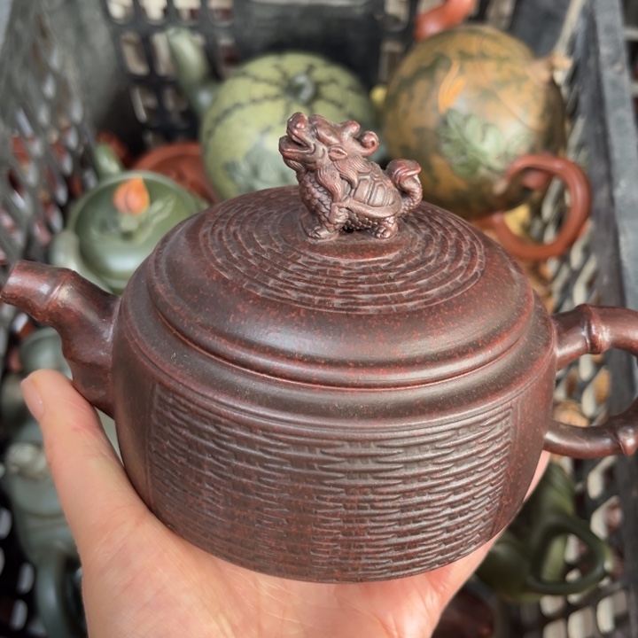 茶壶紫砂紫砂壶泡茶