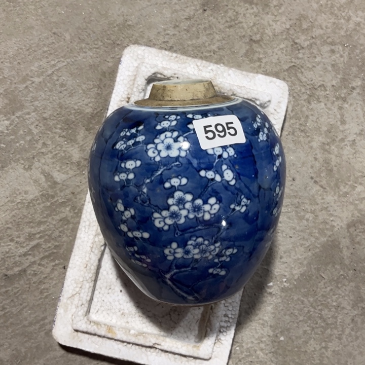 摆件景德镇陶瓷艺术品
