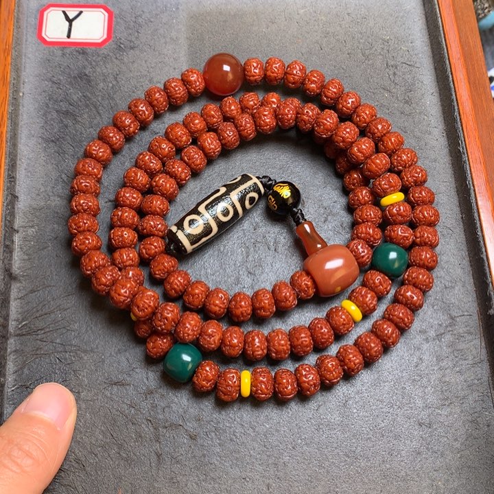 金刚菩提吊坠菩提