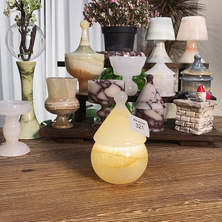 石材321白冰稻草人