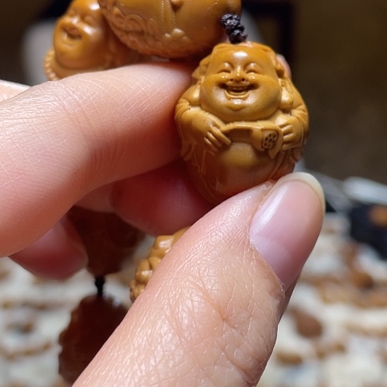 橄榄核手串/手链橄榄核