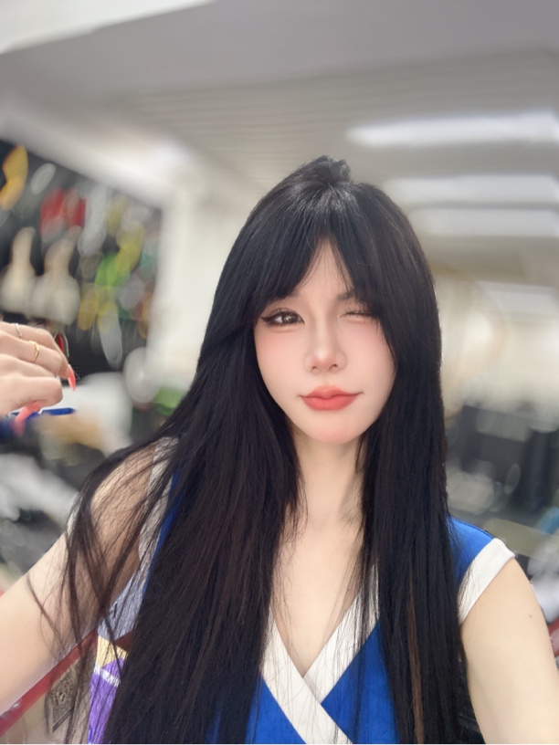 cc辣妹女装No退no换 下单默认接受