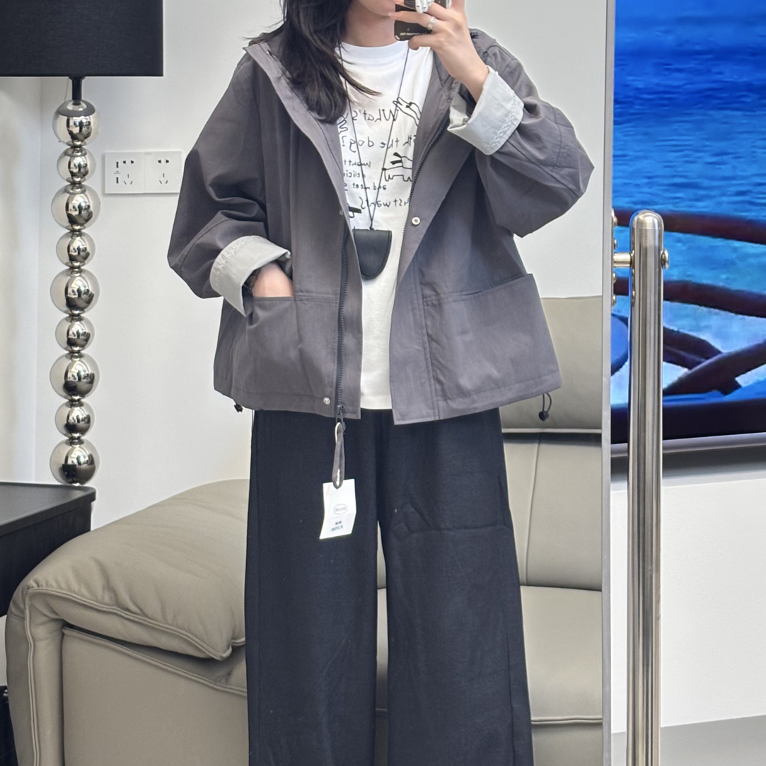 101-150编号实体女装