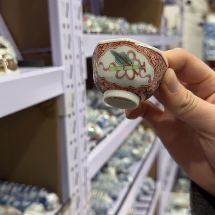 碟陶瓷艺术品收藏陶瓷