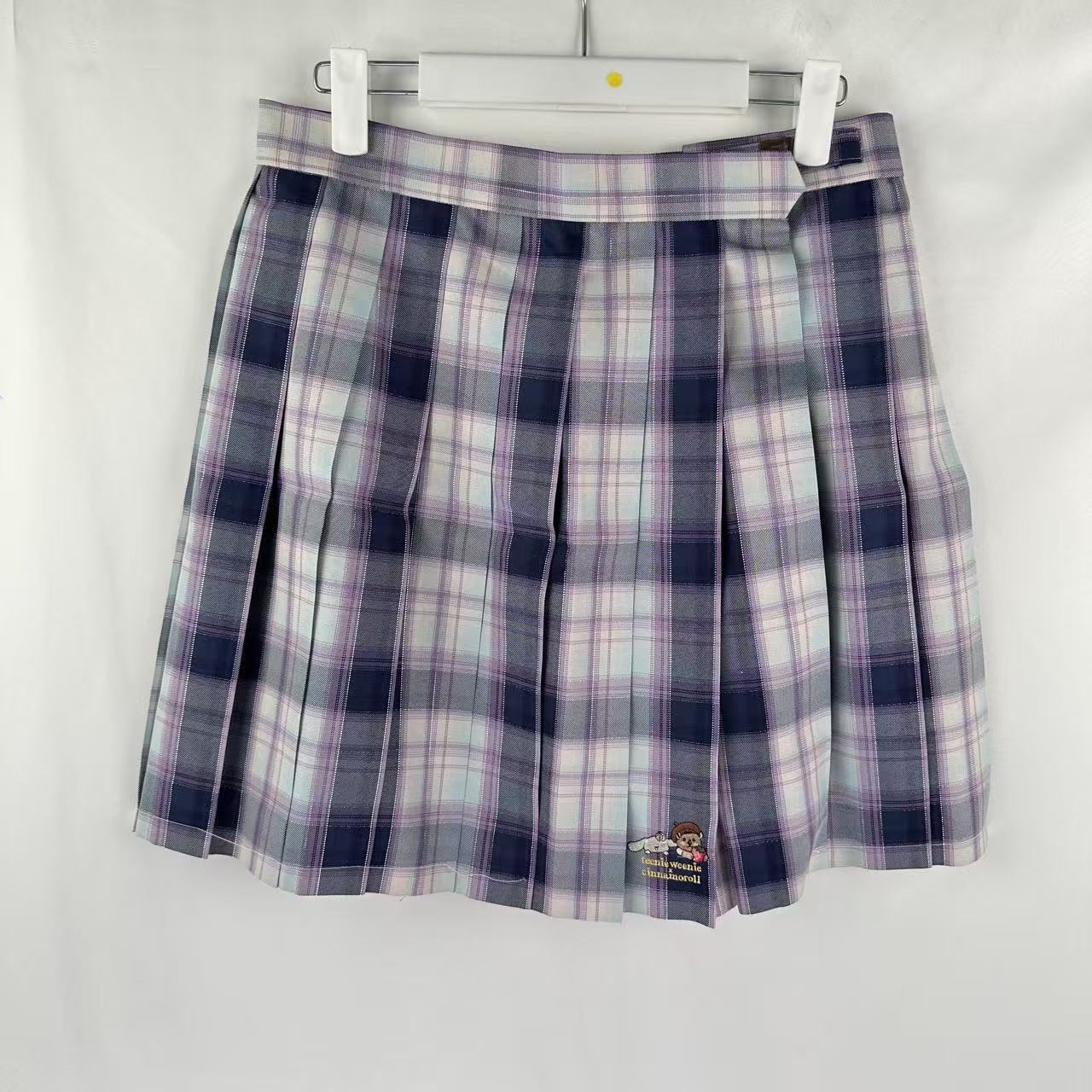 （001专属）Teenie Weenie小熊休闲裙TTWH22E619I