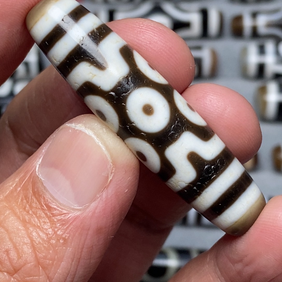 玛瑙/玉髓项链未镶嵌