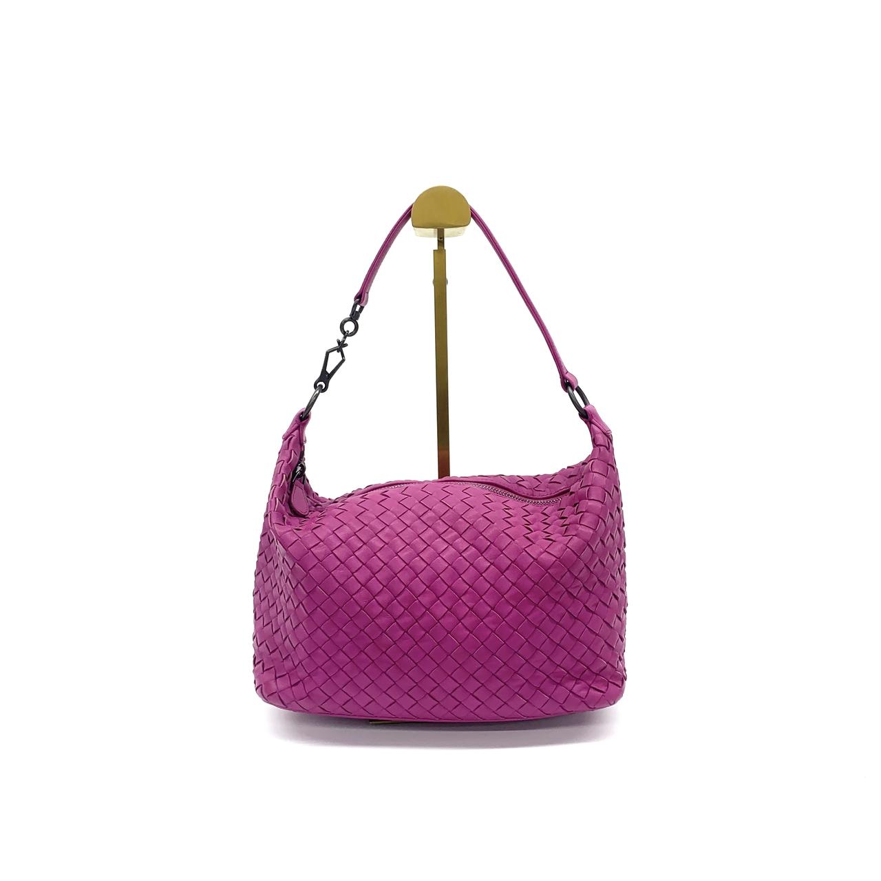 95新 BOTTEGA VENETA/葆蝶家 葆蝶家/单肩包/5678