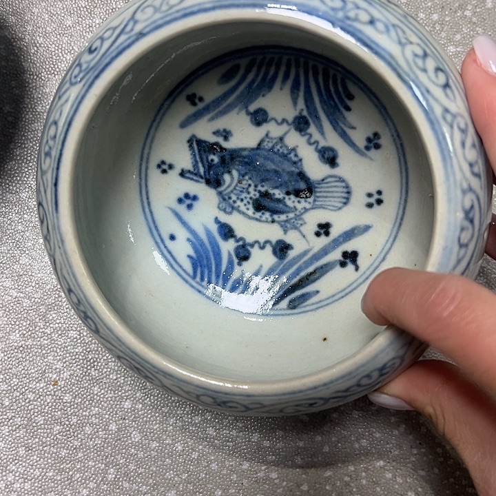 宁***么摆件陶陶瓷艺术学院美术