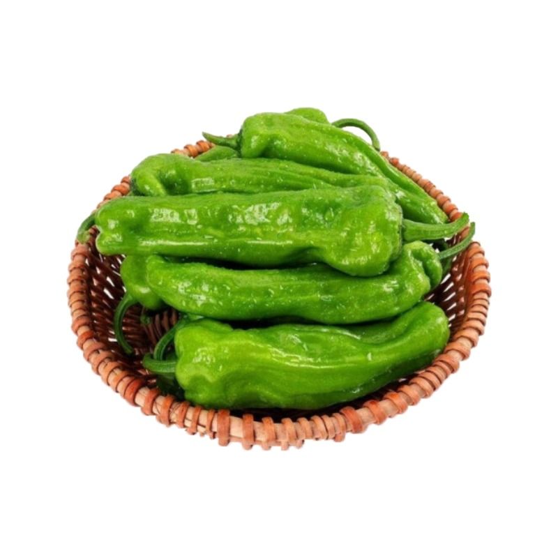小皱皮辣椒（超辣）250g