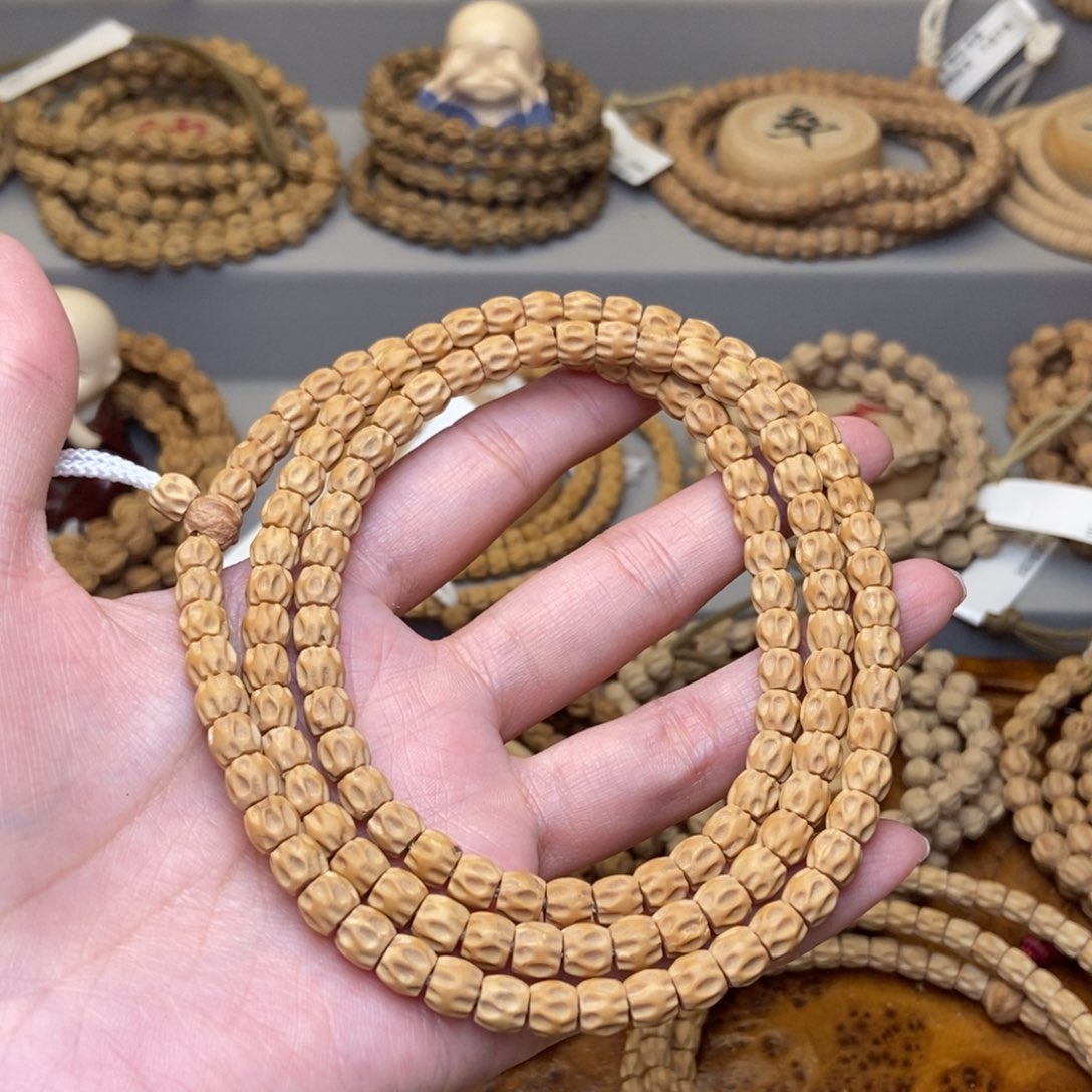 手串柏香籽/百香籽