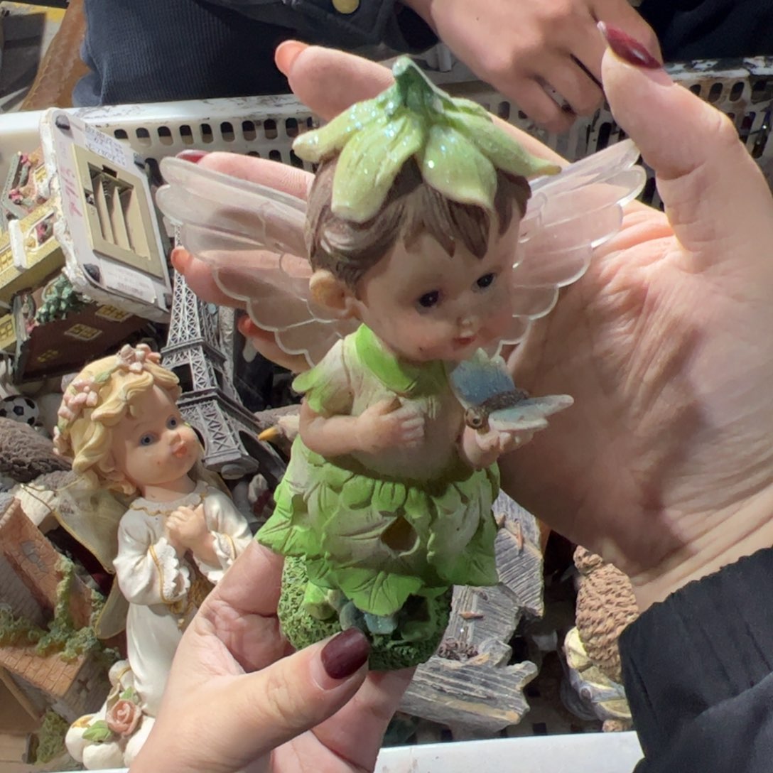 树脂树脂工艺品摆件