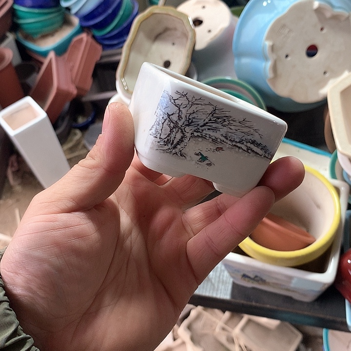 紫砂你就知道这就是
