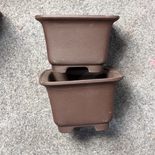 紫砂花盆宜兴紫砂