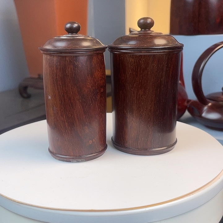 檀香紫檀（小叶紫檀）