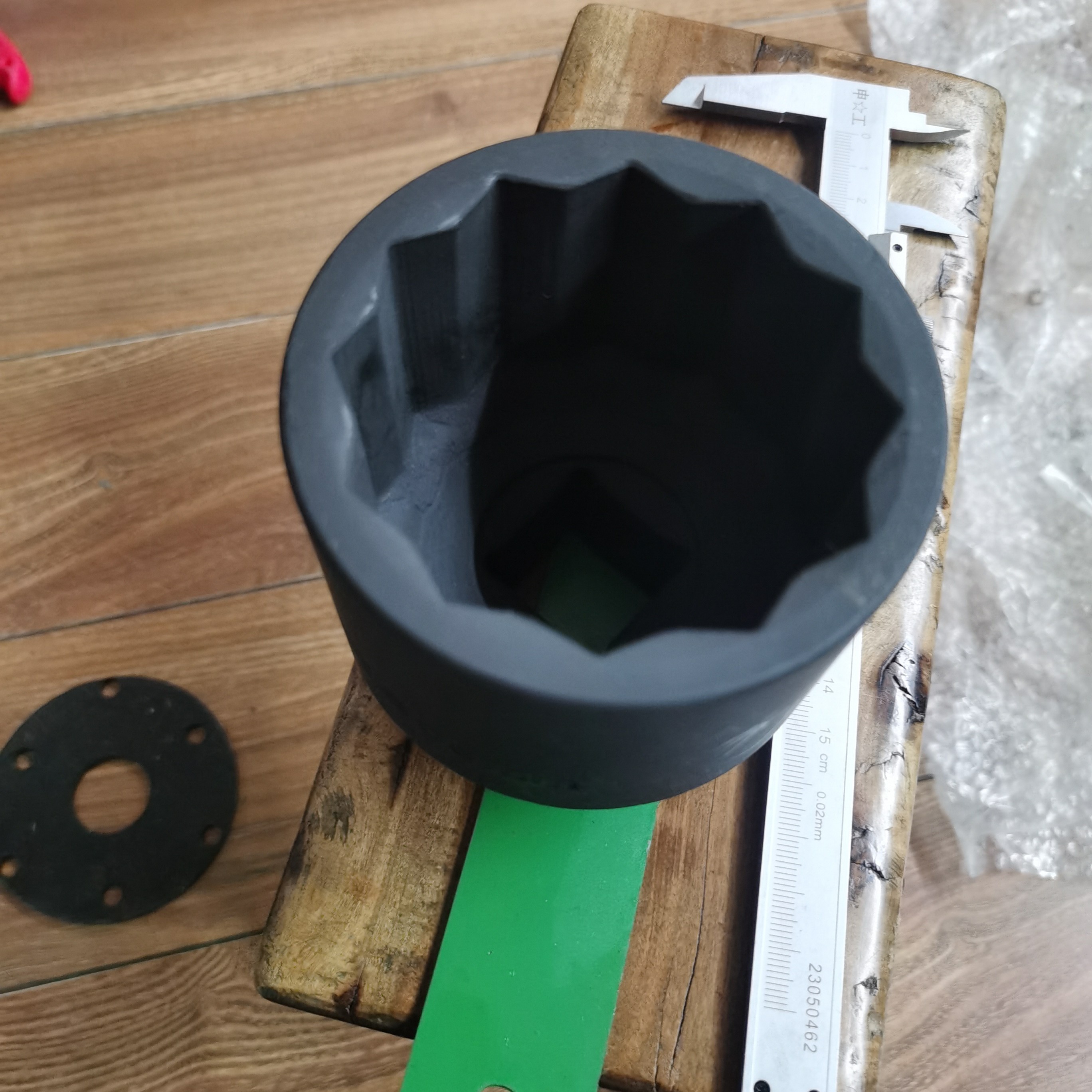 469桥 65梅花 扳手