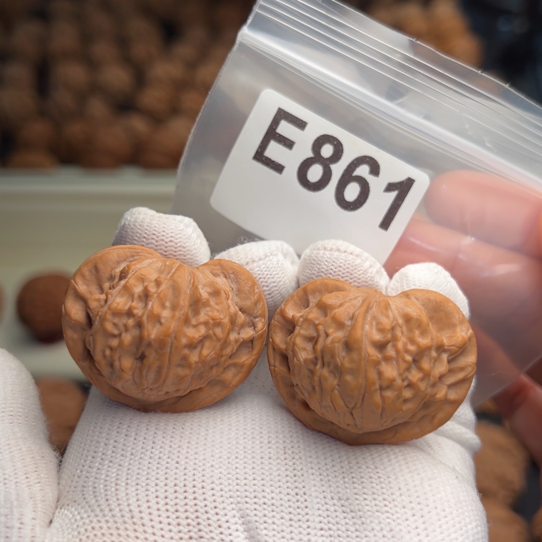 手串文玩核桃E861图图38