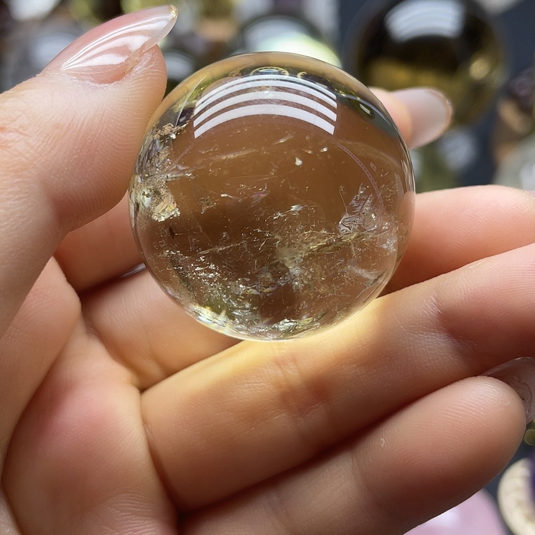 摆件未镶嵌水晶摆件