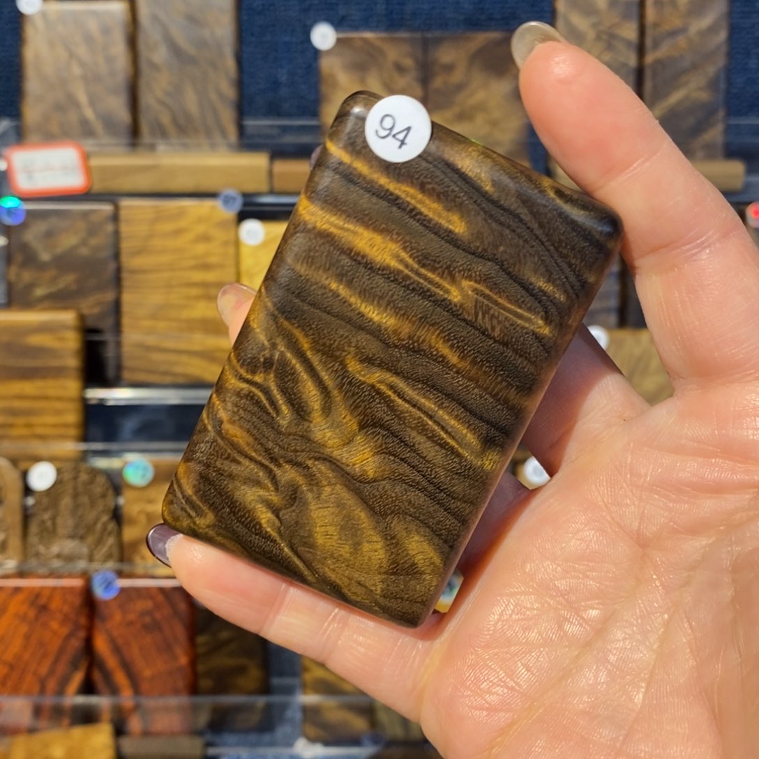 金丝楠无事牌喜*金丝楠木小叶桢楠