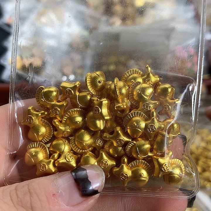 铜合金纯色系列 满三单飞5