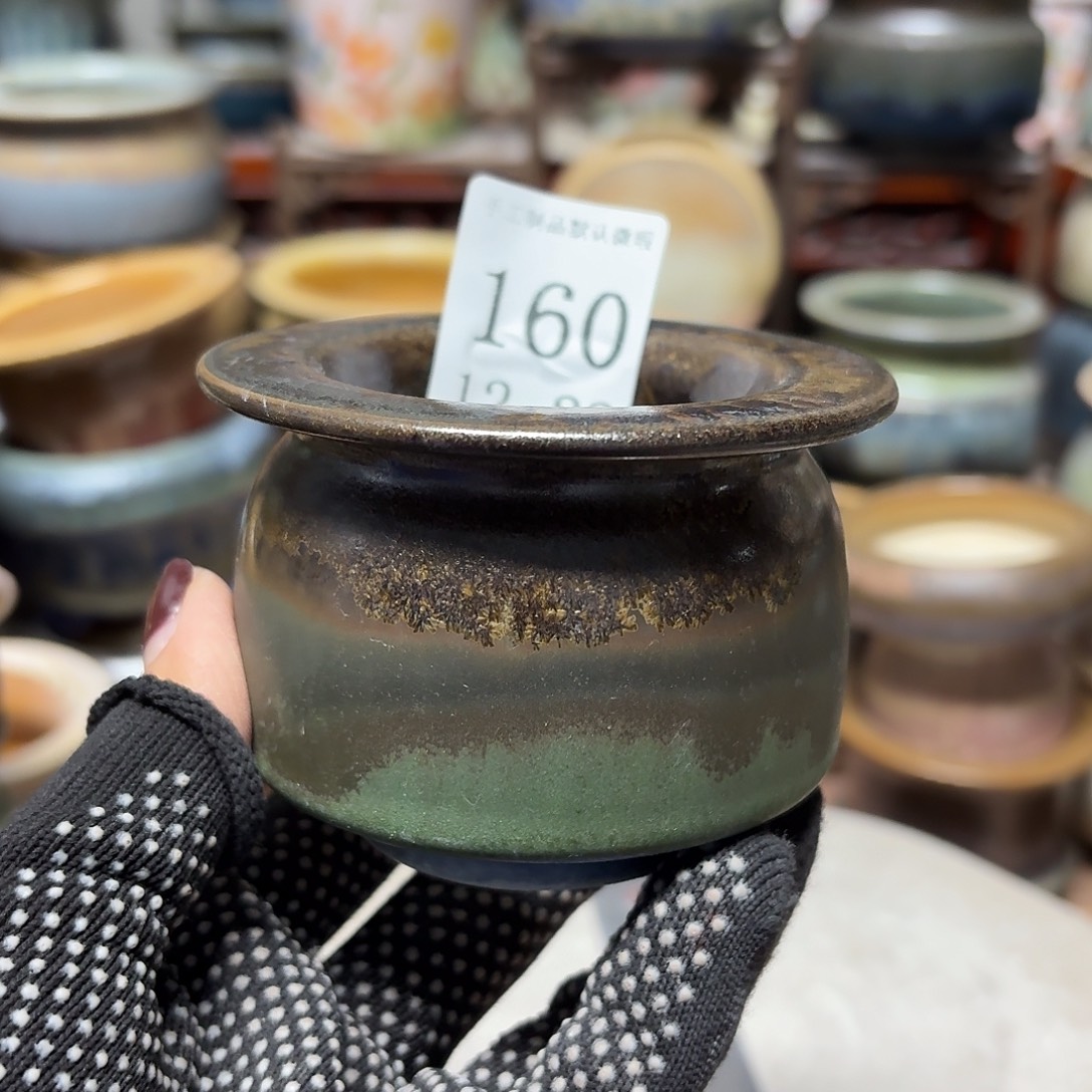 瓷片景德镇陶瓷手工制作