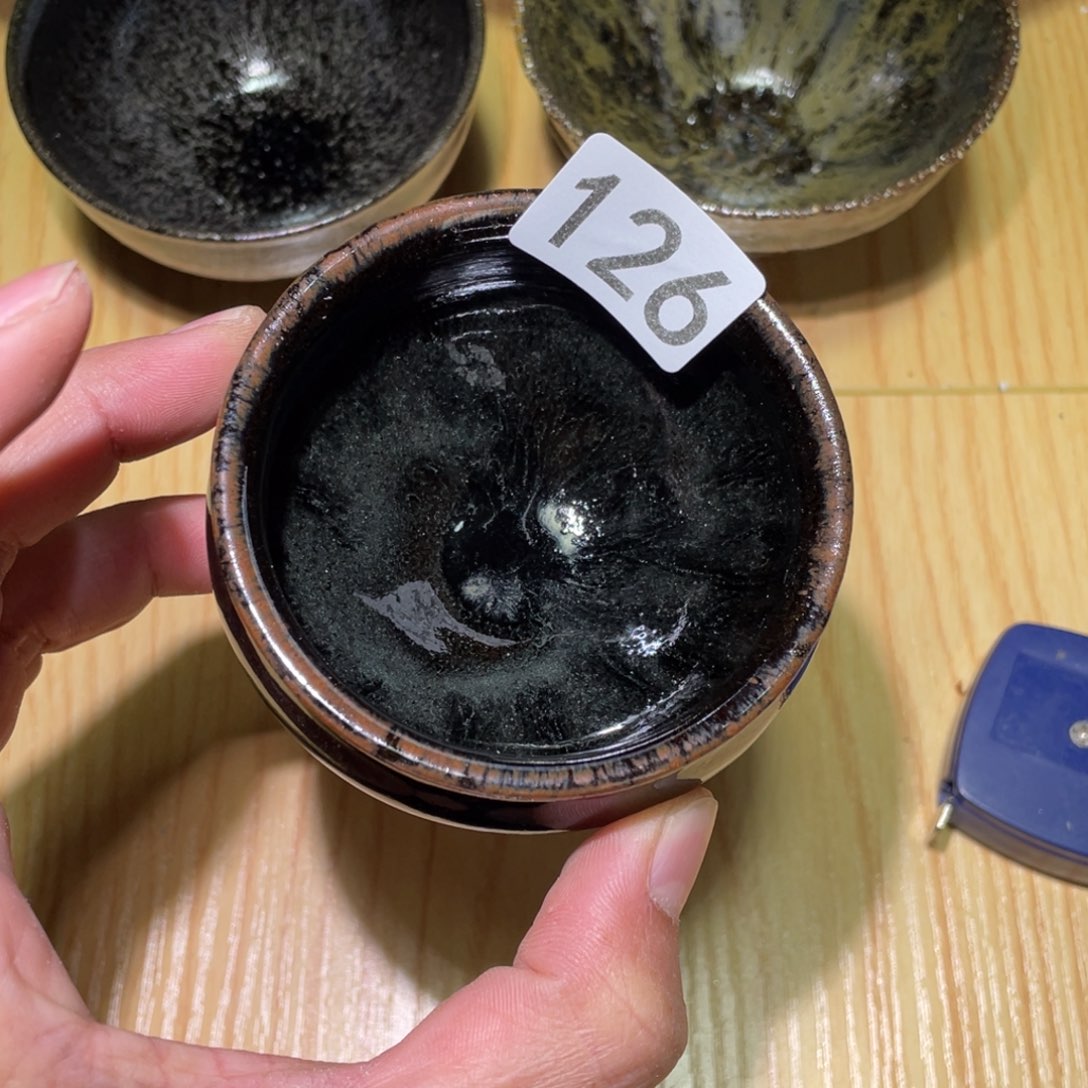 茶盏美好生活的开始也