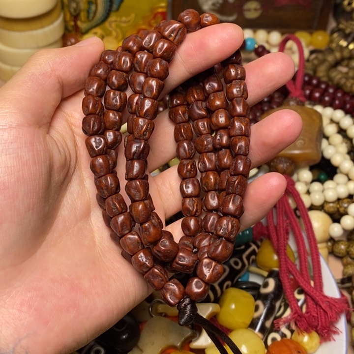 檀香紫檀（小叶紫檀）