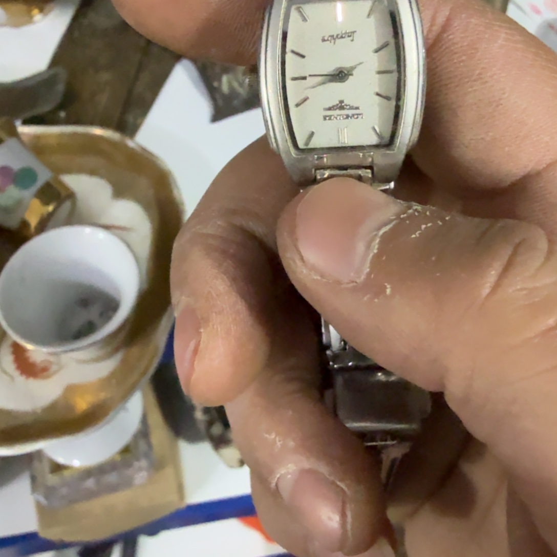 海***运摆件专拍链接物品