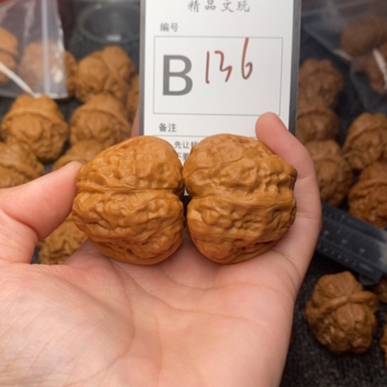 吊坠桃核梦*我是第一百41
