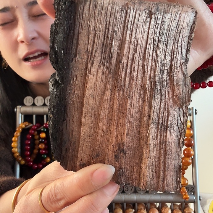 松木原生态雷击木原料