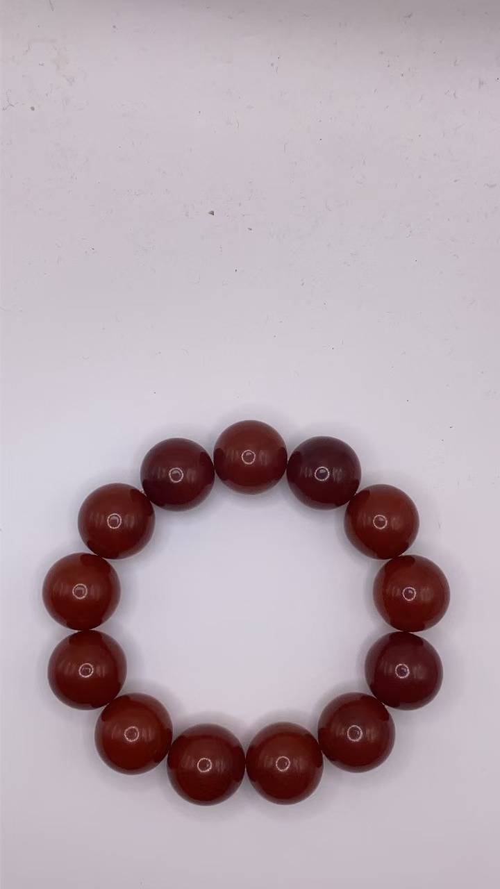  ZY45【臻源饰品】精品时尚百搭气质款手串（多样性发其一）