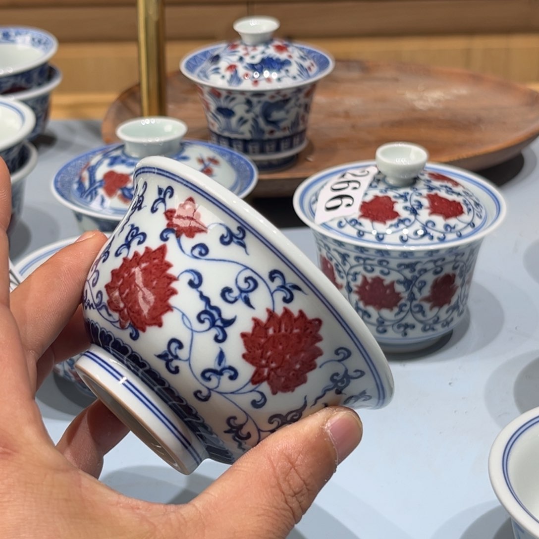 景德镇陶瓷艺术展在