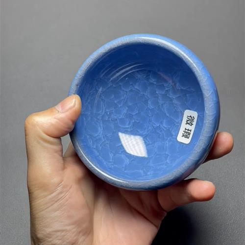 【闪购商品】茶盏-瑕疵-528.........