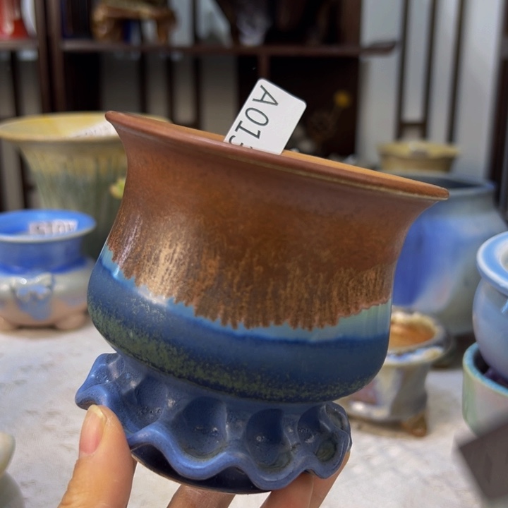 景德镇陶瓷艺术研究院