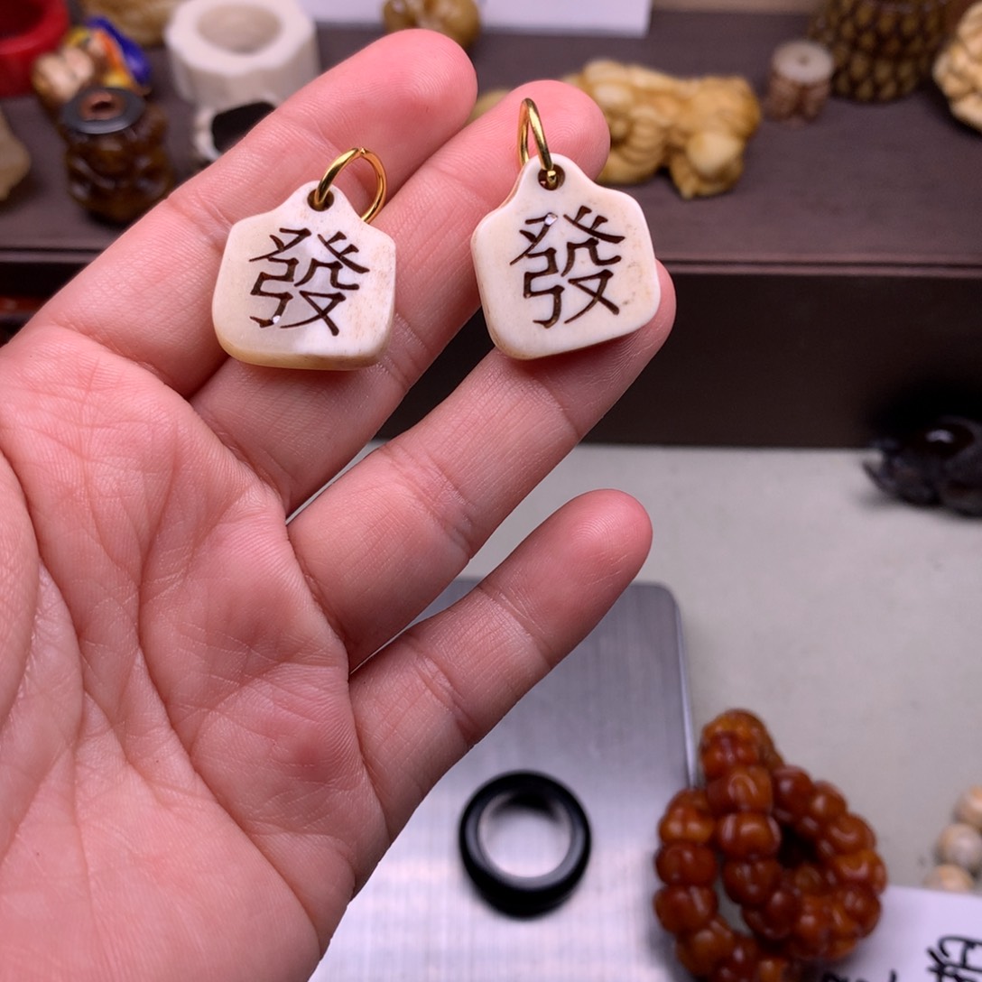 其他驼骨好看驼骨