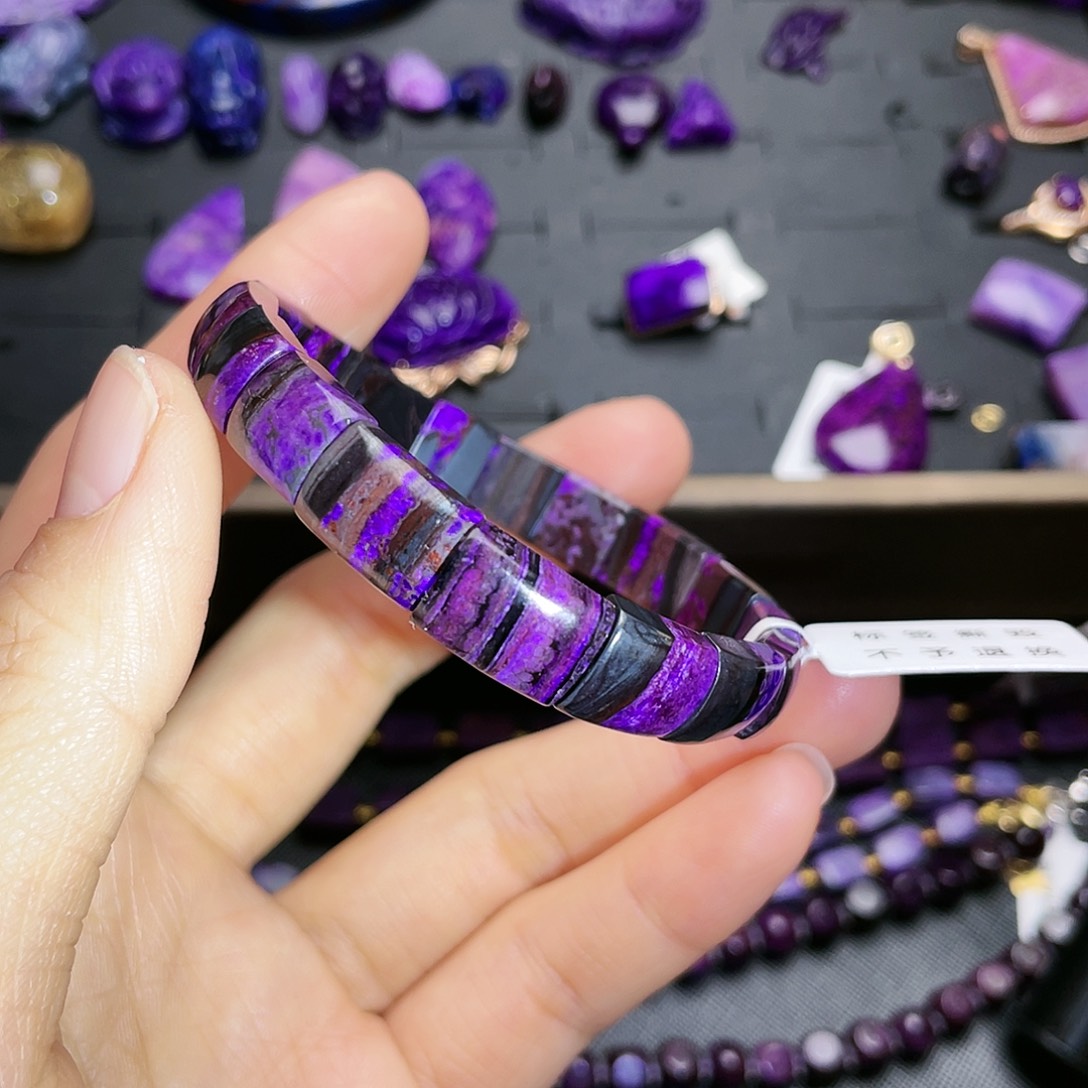 苏纪石（舒俱来）手牌16未镶嵌