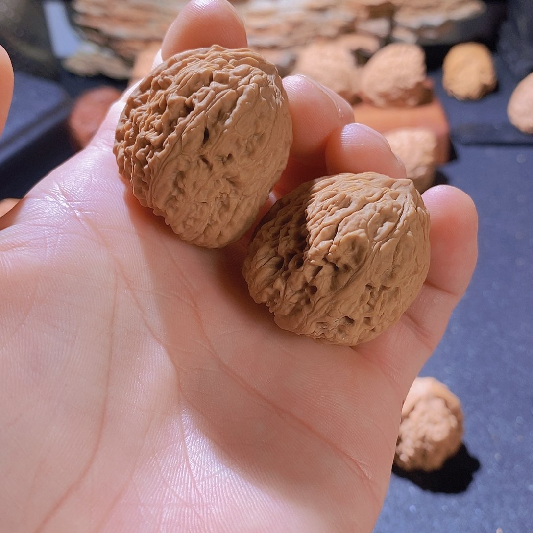 核桃其他止*34全品留疤南疆石