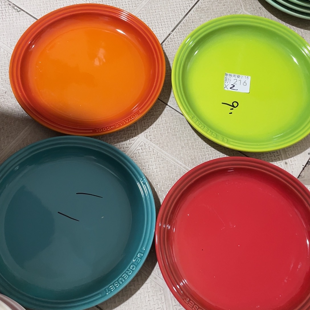 瓷片微瑕陶瓷餐具216