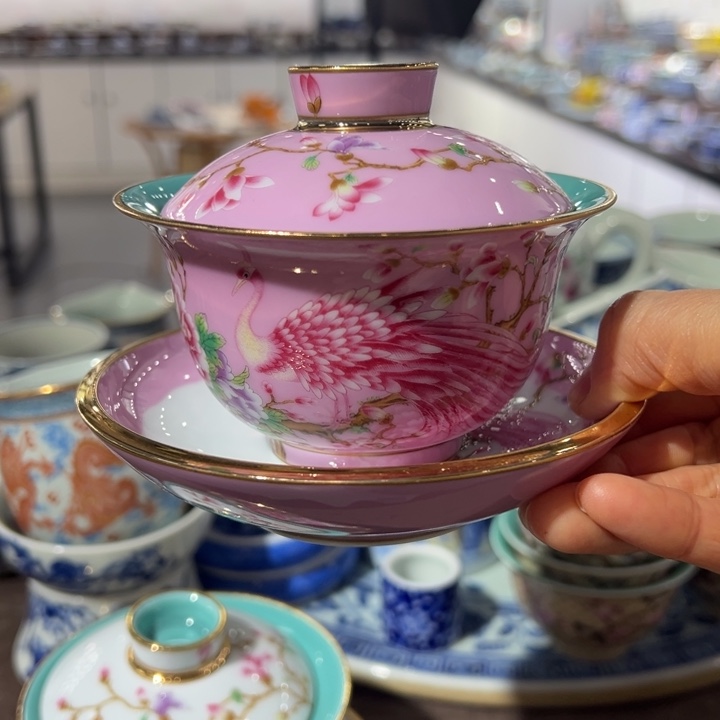 全场景德镇陶瓷景德镇陶瓷