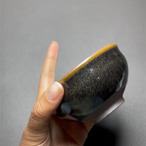 【闪购商品】茶盏-722............