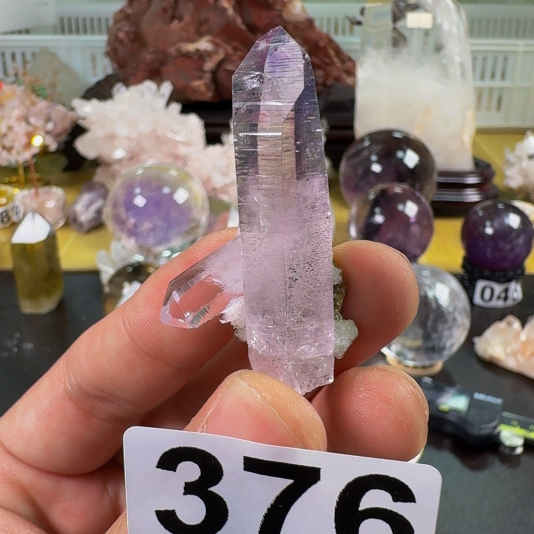 未镶嵌珠宝半成品水晶
