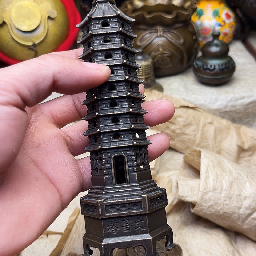 铜器精选专属链接