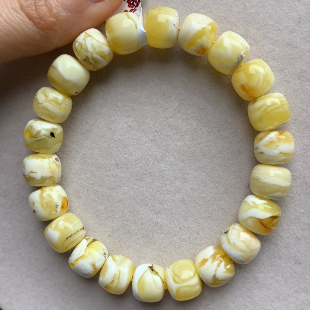 蜜蜡珠宝奇石未镶嵌24