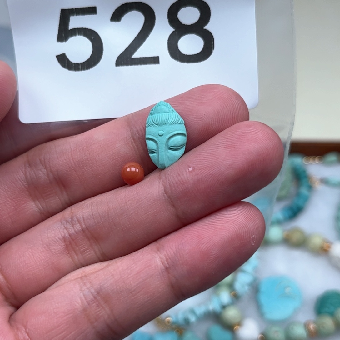 南红玛瑙未镶嵌珠宝奇石