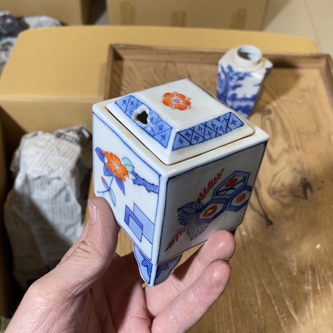 紫砂中古商品谨慎下单