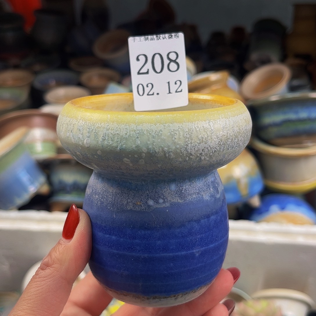 摆件景德镇陶瓷手工制作