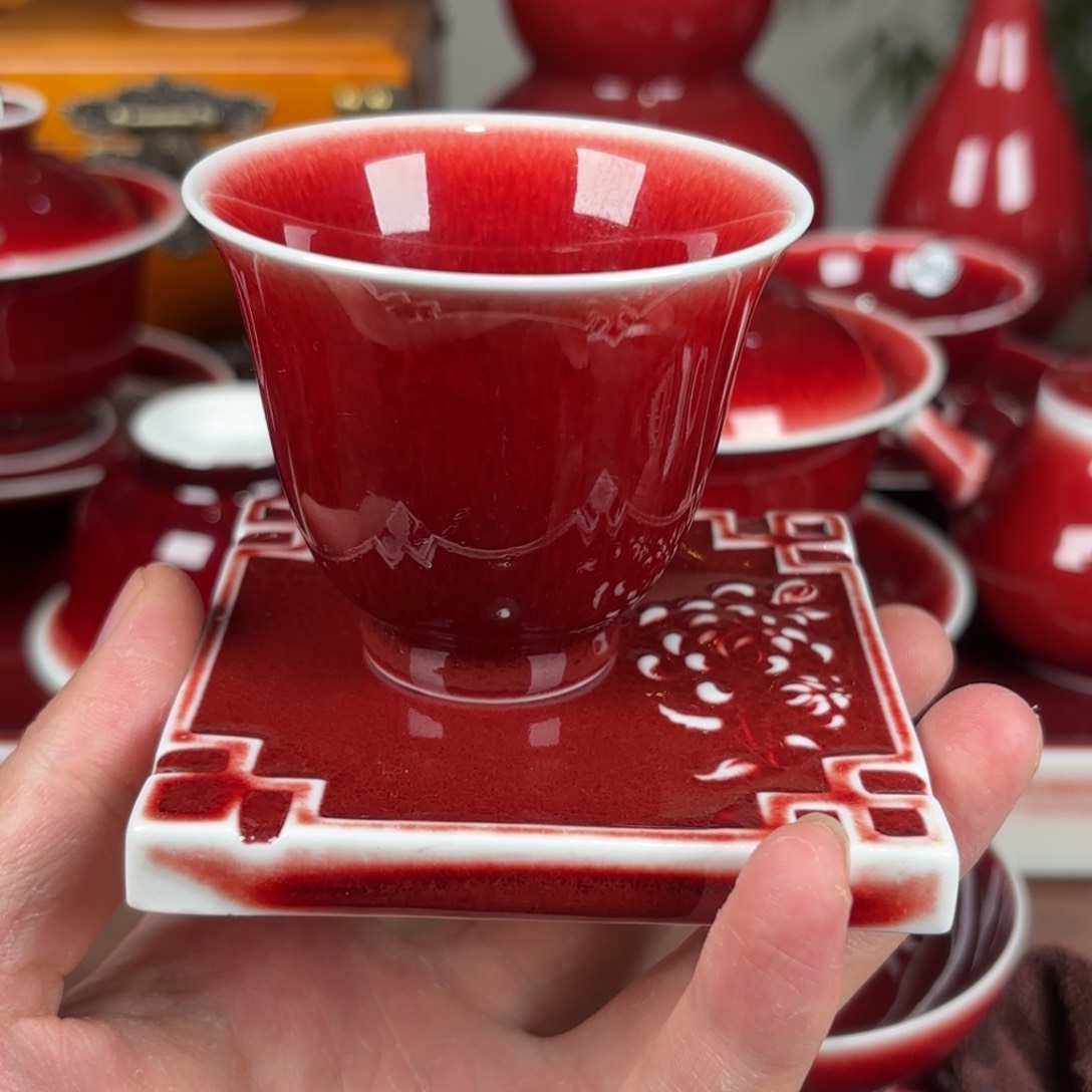 景德镇杯子杯子杯子