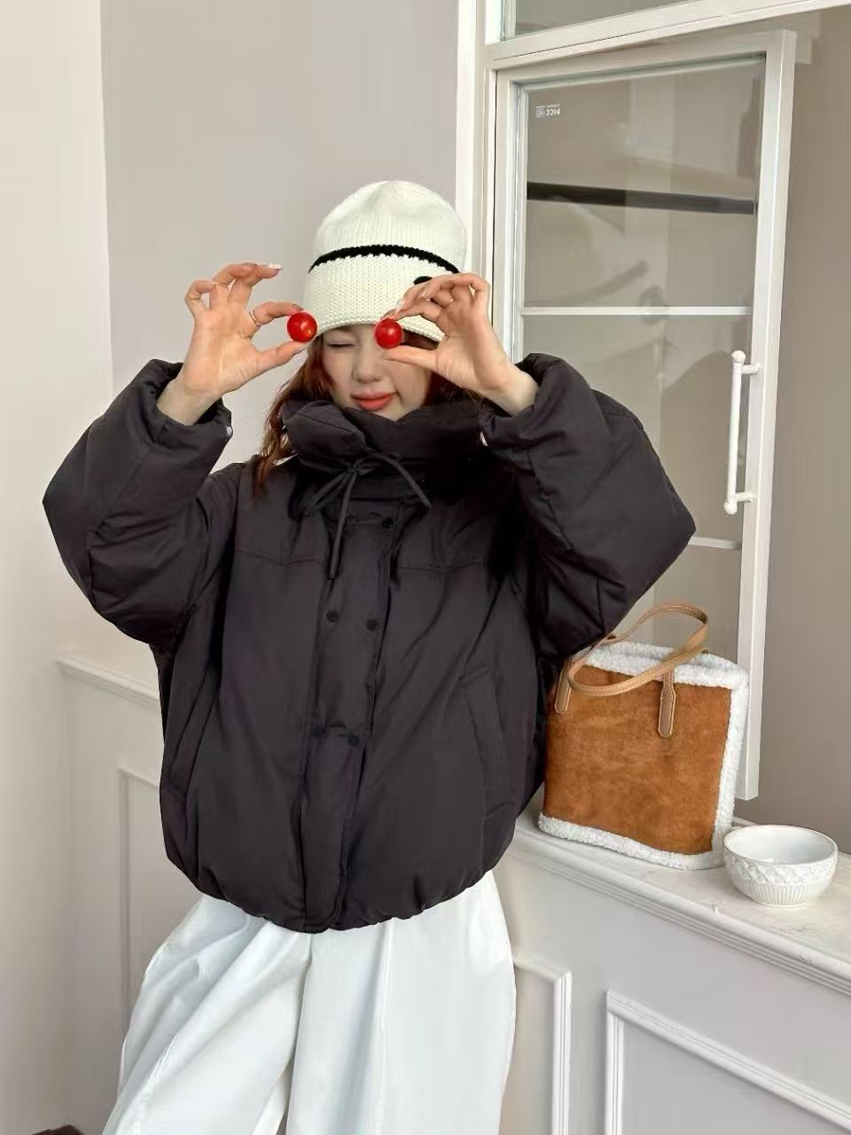 韩系休闲，时尚女装，看准再下单