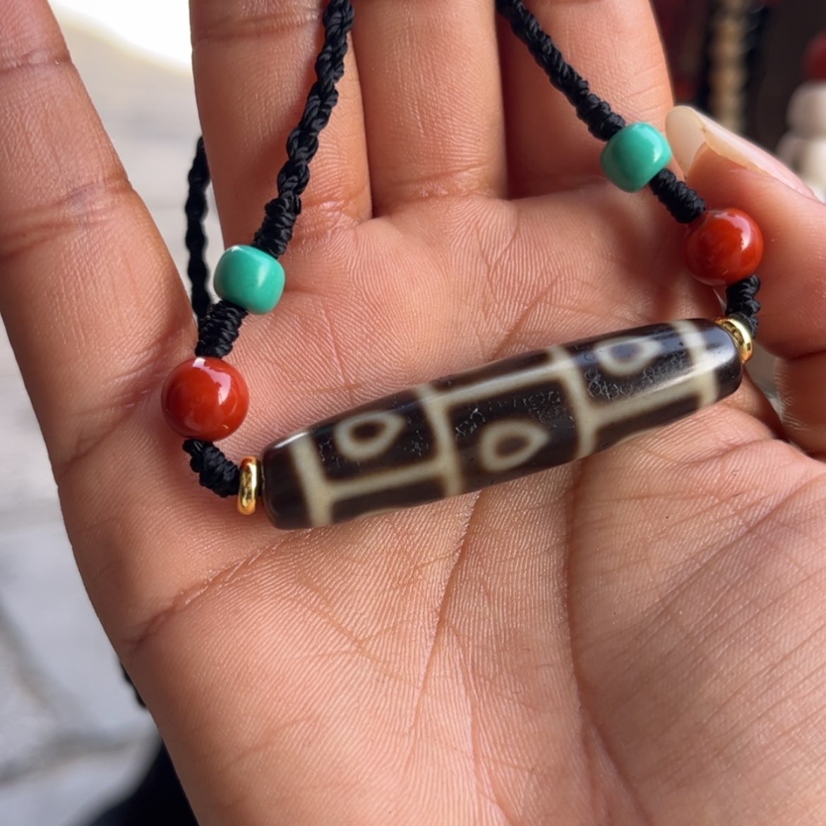 【闪购商品】玛瑙/玉髓珠子未镶嵌