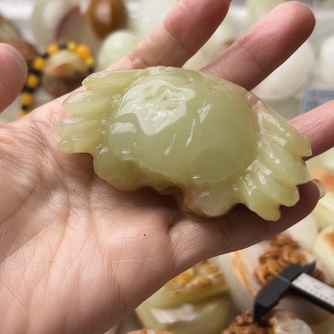 石材古青石不退换