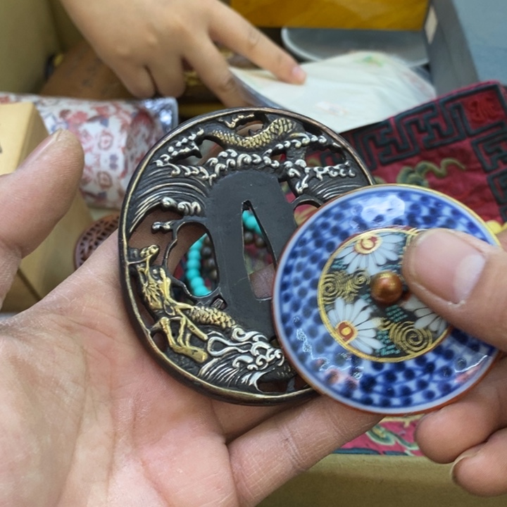 瓷片o o o o o o o o o